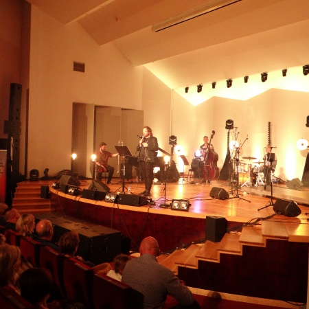 XXV Letni Festiwal Muzyczny - Jazz dla dzieciaków_6