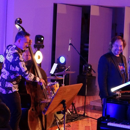 XXV Letni Festiwal Muzyczny - Jazz dla dzieciaków_6