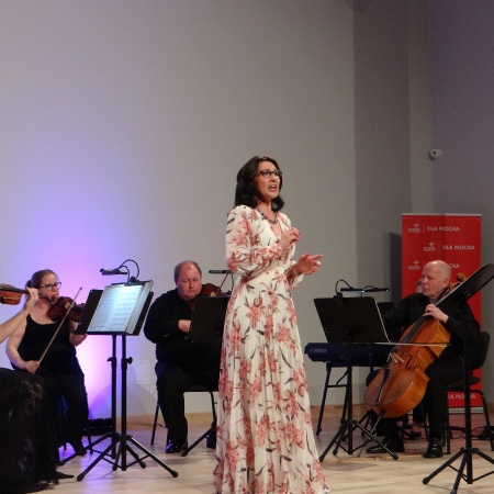 XXIV Letni Festiwal Muzyczny - Muzyka w klimacie art deco_1