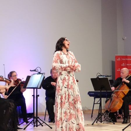 XXIV Letni Festiwal Muzyczny - Muzyka w klimacie art deco_1