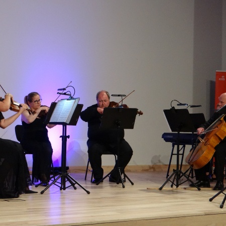XXIV Letni Festiwal Muzyczny - Muzyka w klimacie art deco_2
