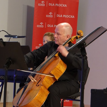 XXIV Letni Festiwal Muzyczny - Muzyka w klimacie art deco_4