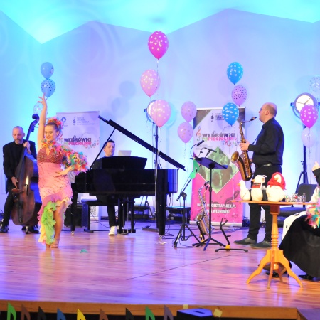 WPP ZIMOWY KONCERT PANA SAXA fot. Anna Przybylska-Głowacka_4