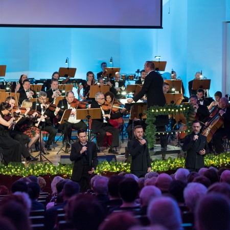 31.12.2017 Sylwester z Orkiestrą