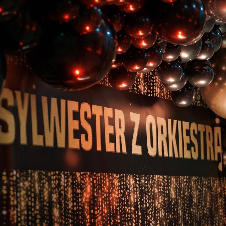Sylwester z Orkiestrą - Let's dance! fot. Marlena Turek_1