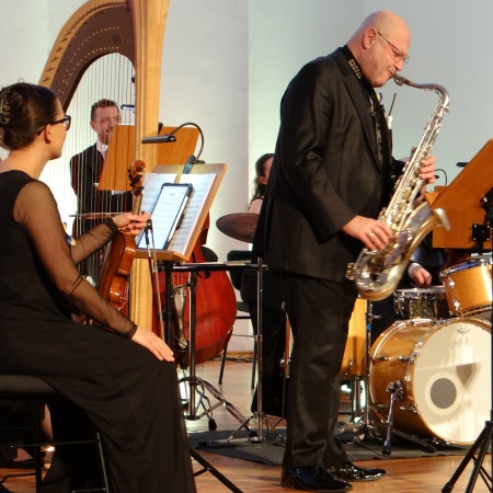 Tribute to Stan Getz_1