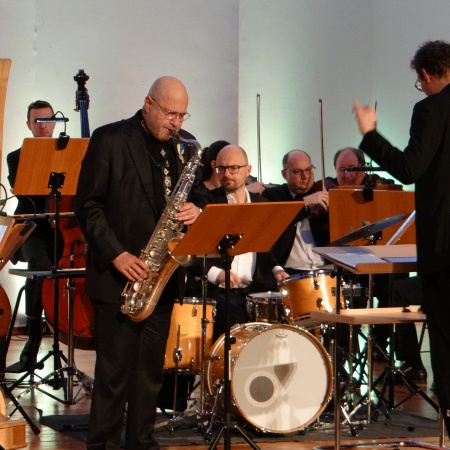 Tribute to Stan Getz_1
