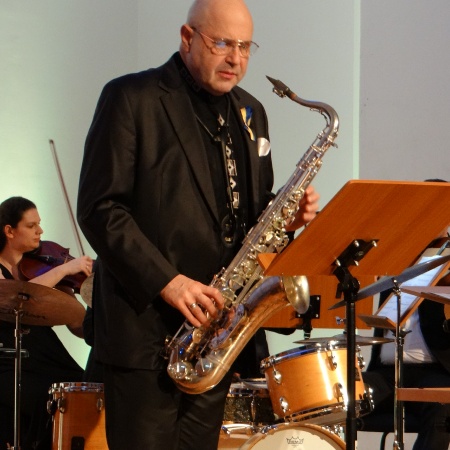 Tribute to Stan Getz_2