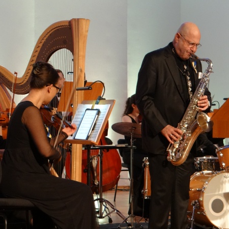 Tribute to Stan Getz_4