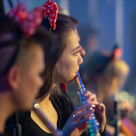 Zaczarowany świat bajek. Fot. Tomasz Miecznik_2