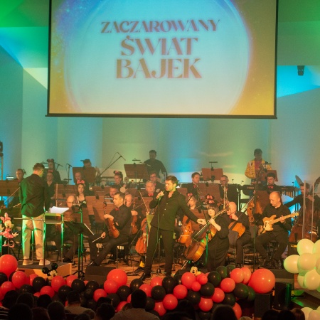 Zaczarowany świat bajek. Fot. Tomasz Miecznik_2
