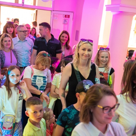 Zaczarowany świat bajek. Fot. Tomasz Miecznik_2