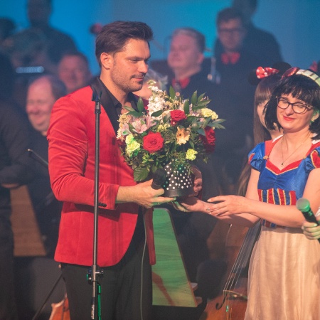 Zaczarowany świat bajek. Fot. Tomasz Miecznik_2