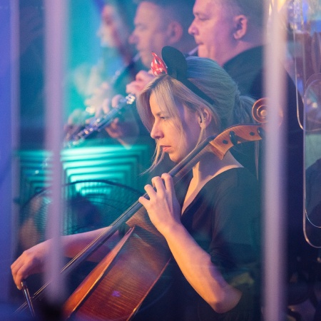 Zaczarowany świat bajek. Fot. Tomasz Miecznik_2