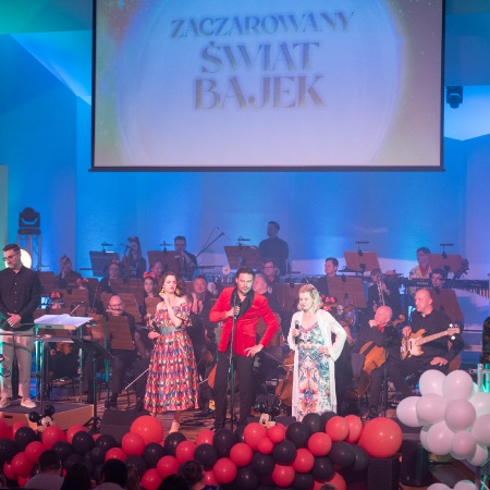 Zaczarowany świat bajek. Fot. Tomasz Miecznik_2