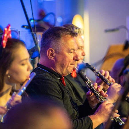 4.06.2023 Zaczarowany świat bajek. Fot. Tomasz Miecznik