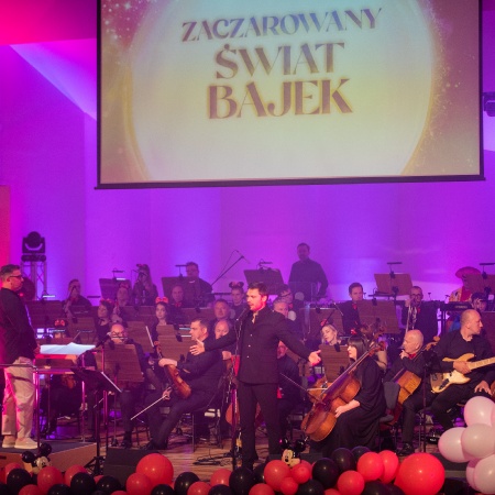 Zaczarowany świat bajek. Fot. Tomasz Miecznik_4