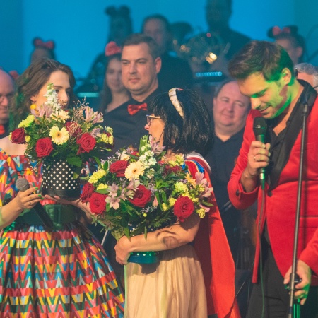 Zaczarowany świat bajek. Fot. Tomasz Miecznik_4