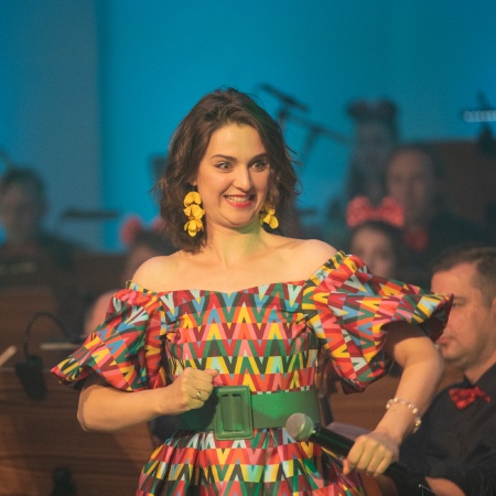 Zaczarowany świat bajek. Fot. Tomasz Miecznik_4