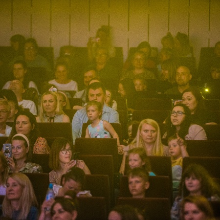 Zaczarowany świat bajek. Fot. Tomasz Miecznik_4