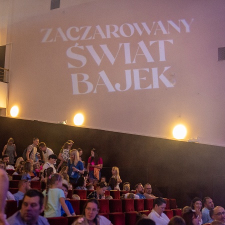 Zaczarowany świat bajek. Fot. Tomasz Miecznik_5