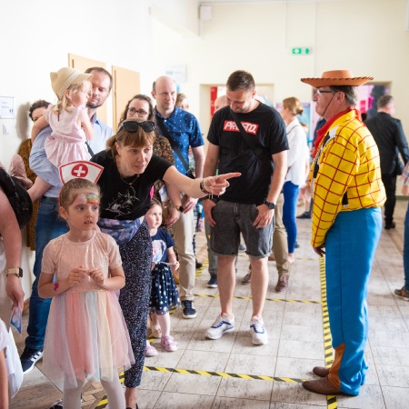 Zaczarowany świat bajek. Fot. Tomasz Miecznik_5