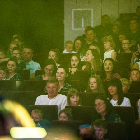 Zaczarowany świat bajek. Fot. Tomasz Miecznik_5
