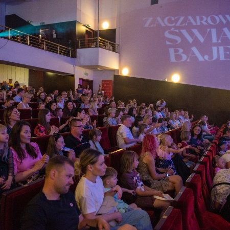 Zaczarowany świat bajek. Fot. Tomasz Miecznik_6