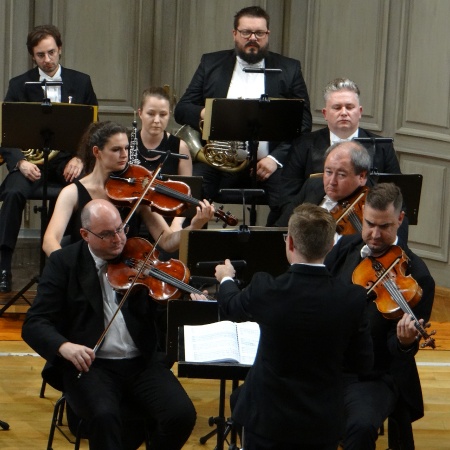 XXIII Letni Festiwal Muzyczny - Letnie Divertimento_1