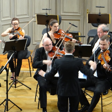 XXIII Letni Festiwal Muzyczny - Letnie Divertimento_1