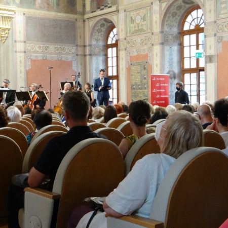 XXIII Letni Festiwal Muzyczny - Letnie Divertimento_1