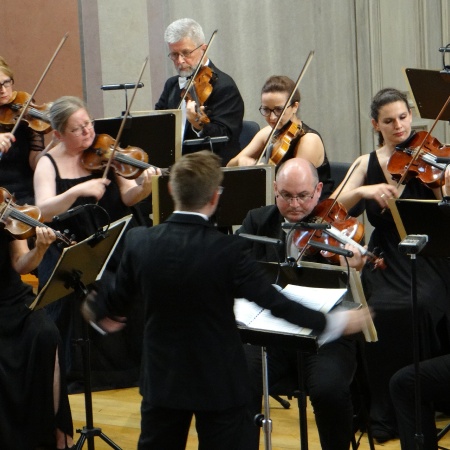 XXIII Letni Festiwal Muzyczny - Letnie Divertimento_1