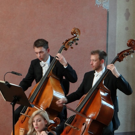 XXIII Letni Festiwal Muzyczny - Letnie Divertimento_1