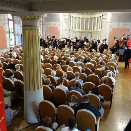 XXIII Letni Festiwal Muzyczny - Letnie Divertimento_1