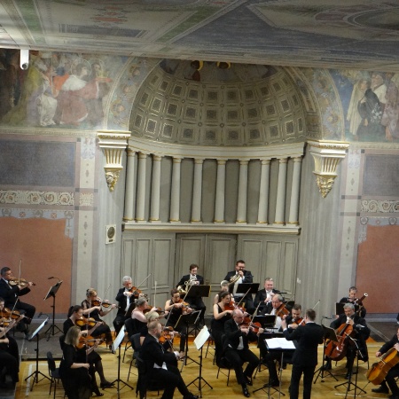 XXIII Letni Festiwal Muzyczny - Letnie Divertimento_1