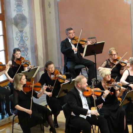 XXIII Letni Festiwal Muzyczny - Letnie Divertimento_2