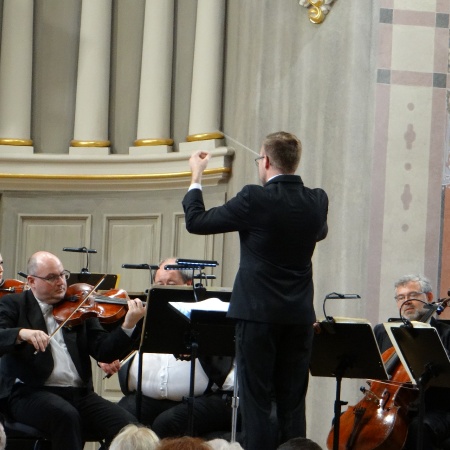 XXIII Letni Festiwal Muzyczny - Letnie Divertimento_2