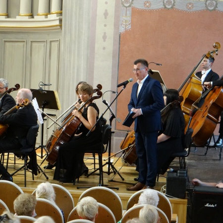 XXIII Letni Festiwal Muzyczny - Letnie Divertimento_2