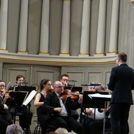 XXIII Letni Festiwal Muzyczny - Letnie Divertimento_2