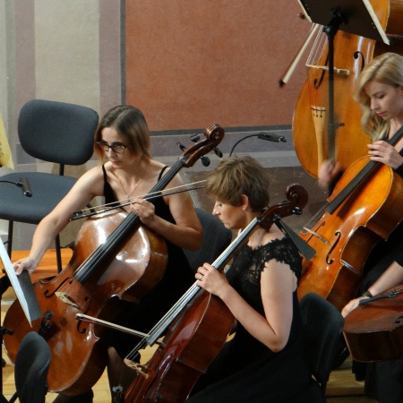 XXIII Letni Festiwal Muzyczny - Letnie Divertimento_2