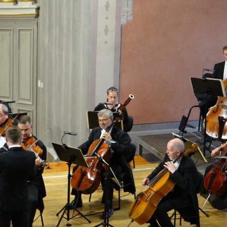 XXIII Letni Festiwal Muzyczny - Letnie Divertimento_2