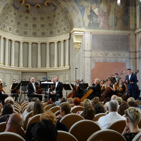 XXIII Letni Festiwal Muzyczny - Letnie Divertimento_2