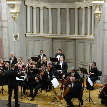 XXIII Letni Festiwal Muzyczny - Letnie Divertimento_2