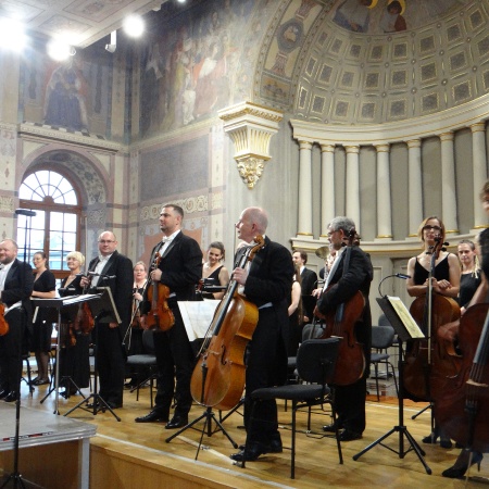 XXIII Letni Festiwal Muzyczny - Letnie Divertimento_2