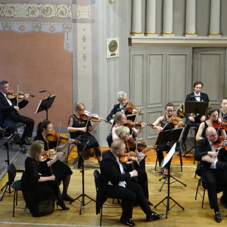 XXIII Letni Festiwal Muzyczny - Letnie Divertimento_2