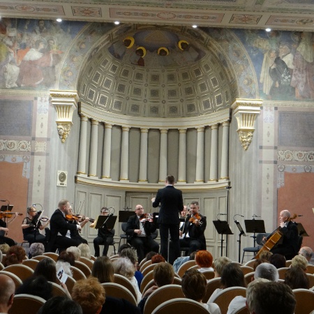 XXIII Letni Festiwal Muzyczny - Letnie Divertimento_3