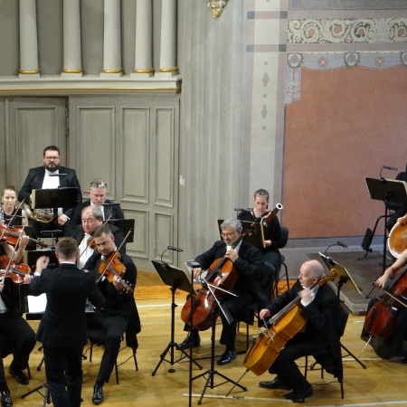 XXIII Letni Festiwal Muzyczny - Letnie Divertimento_3