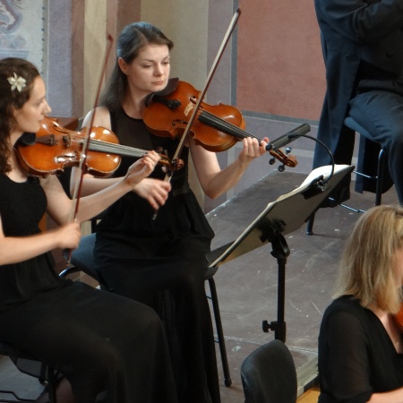XXIII Letni Festiwal Muzyczny - Letnie Divertimento_3