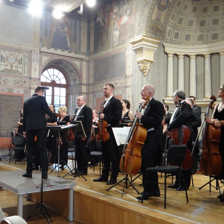 XXIII Letni Festiwal Muzyczny - Letnie Divertimento_3