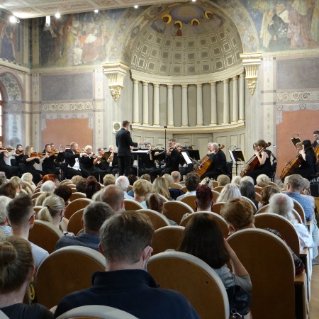 XXIII Letni Festiwal Muzyczny - Letnie Divertimento_3